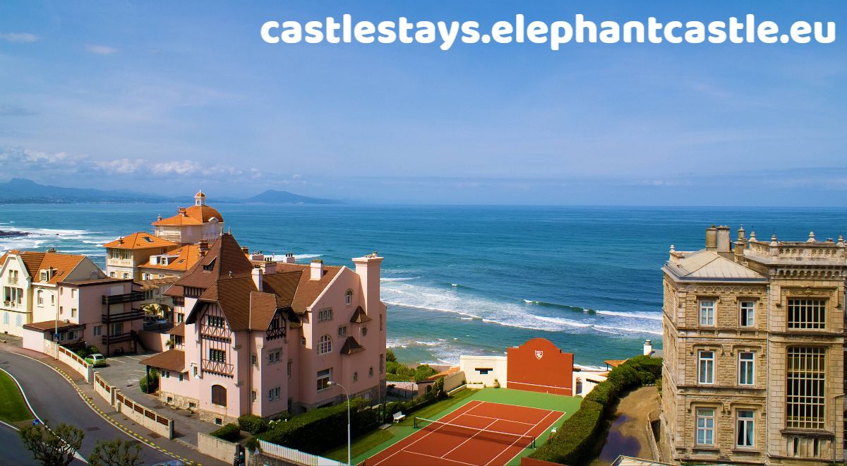 castlestays.elephantcastle.eu